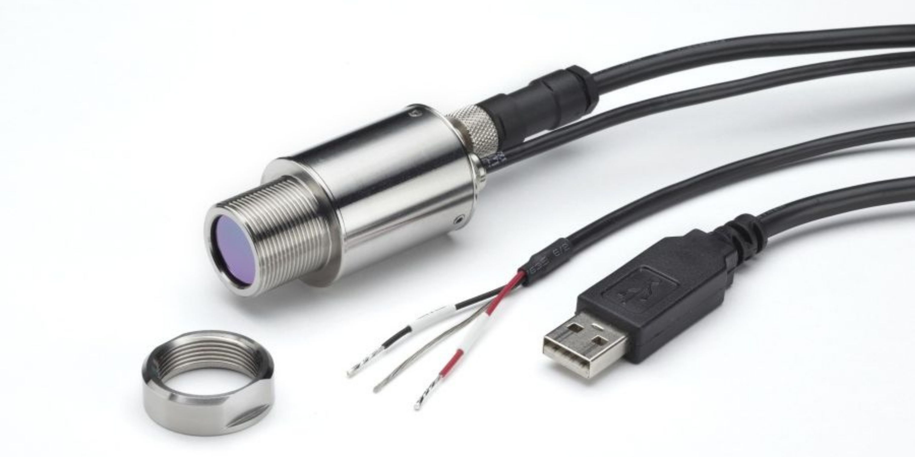 PyroUSB o PyroMiniUSB: ¿Qué sensor de temperatura infrarrojo se adapta mejor a tu aplicación?