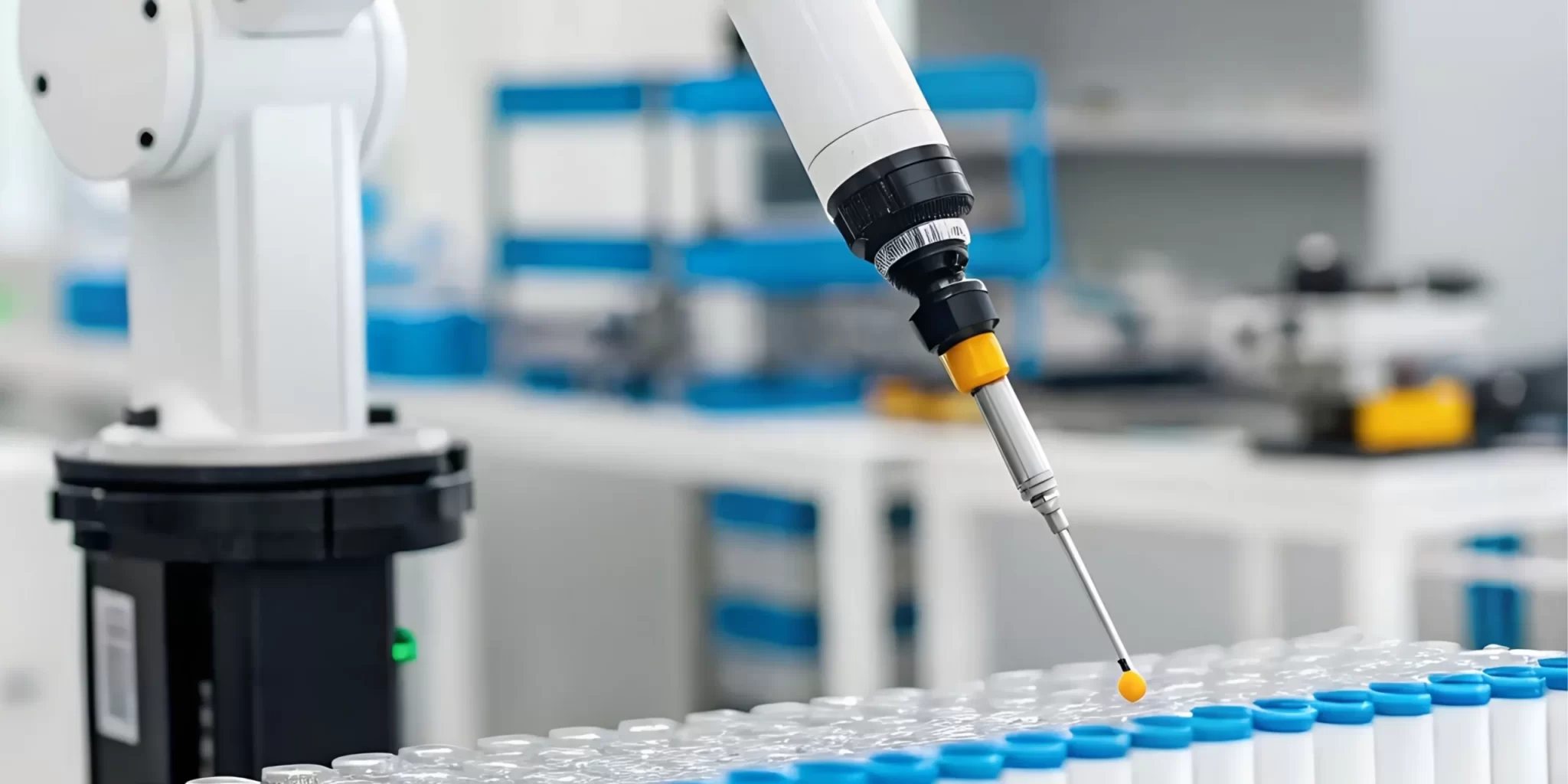 Monitoreo de Procesos de Liofilización Farmacéutica: Control Total para Garantizar la Calidad del Medicamento