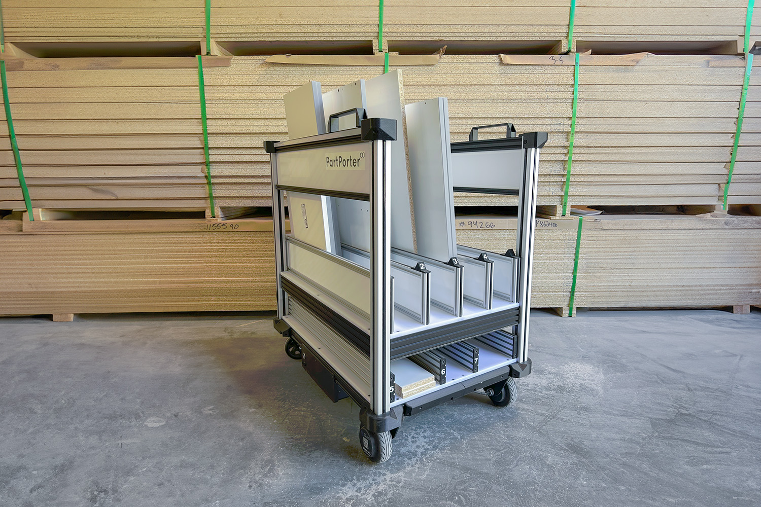 Comprender las limitaciones conocidas del AMR Modelo C2