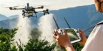 EM-T895: Tablet Robusta que Impulsa la Economía de Drones de Baja Altitud