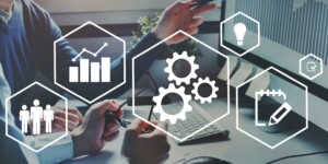 Automatización Adaptativa: el paradigma de SENECA para la automatización industrial evolutiva