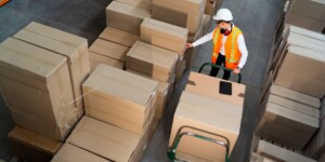 De cuello de botella a ventaja: Resolviendo la contradicción de “producción rápida, logística lenta” en la manufactura inteligente