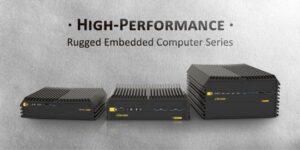 ¿Por qué elegir las computadoras industriales de alto rendimiento y ultra resistentes de Cincoze?
