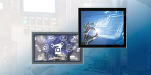 ¿Por qué elegir un Panel PC Industrial con protección frontal IP66? Diferencias clave entre IP65 e IP66