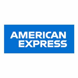 Logo AMERICAN EXPRESS