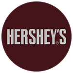 Hersheys