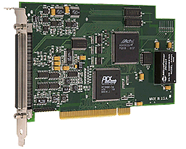 PCI-DAS6014
