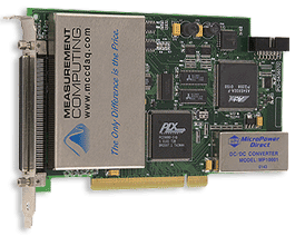 PCI-DAS6070