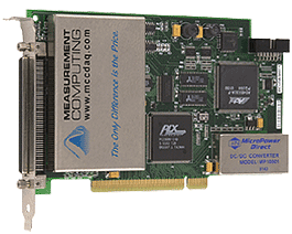 PCI-DAS6071