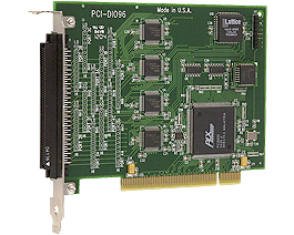 PCI-DIO96