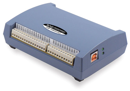 USB-1608GX-2AO