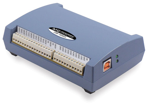 USB-1608GX