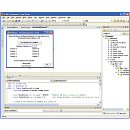 Software: Universal Library Software: Universal Library
