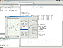 IO Matlab