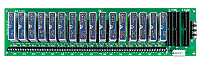 ISO-RACK16/P