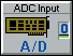 ADC Input