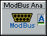 ModBus Ana