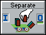 Separate
