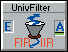 UnivFilter