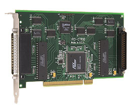 PCI-CTR10