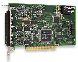 PCI-DAS1000