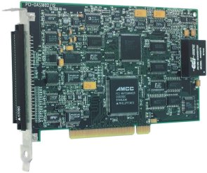 PCI-DAS1602/12