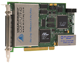 PCI-DAS6031