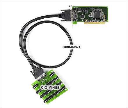 pci-dio24-lp example