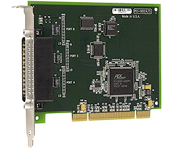 PCI-DIO24/S
