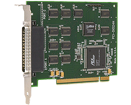 PCI-DIO24H