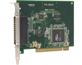 PCI-DIO24