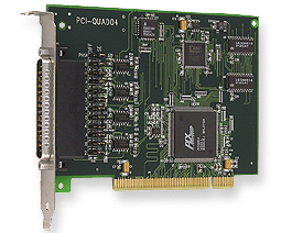 PCI-QUAD04