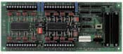 CIO-EXP16: Multiplexor Analógico de 16 Canales con Amplificador de Ganancia y CJC 