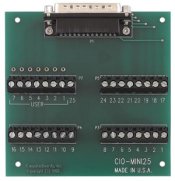 CIO-MINI25