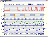 Software: TracerDAQ Pro