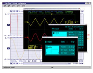 TracerDAQ y TracerDAQ Pro