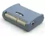 USB-1208HS