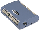 WLS-TC: Kit inalámbrico para monitoreo de 8 termopares, incluye WLS-TC y WLS-IFC