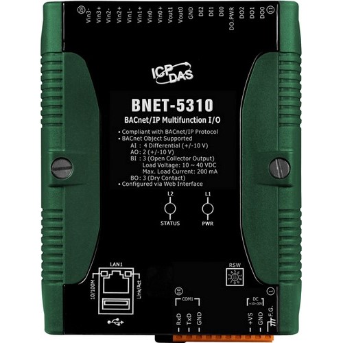 BNET-5310