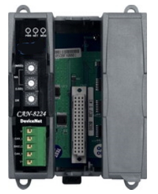 CAN-8x24 (Rack DeviceNet)
