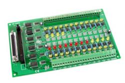 DB-24P / DB-24PD