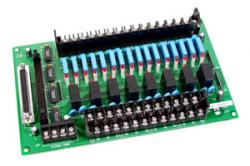 DB-24PR / DB-24PRD