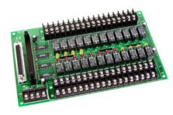 DB-24R / DB-24RD