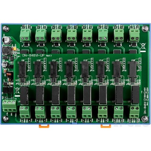 DN-848VI-10V