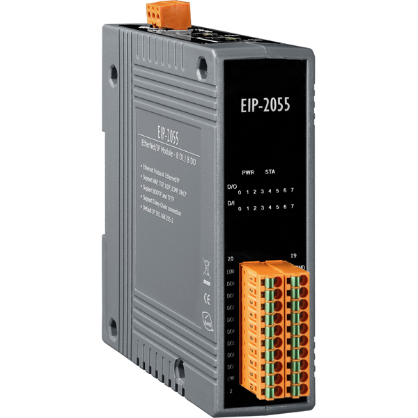 EIP-2055
