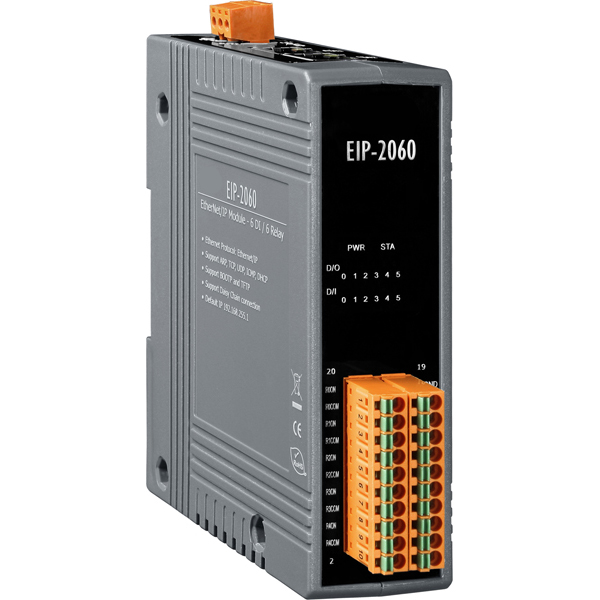 EIP-2060