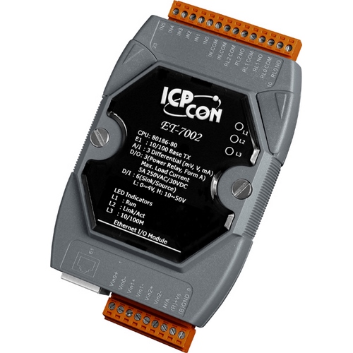 ET-7002 ET-7002