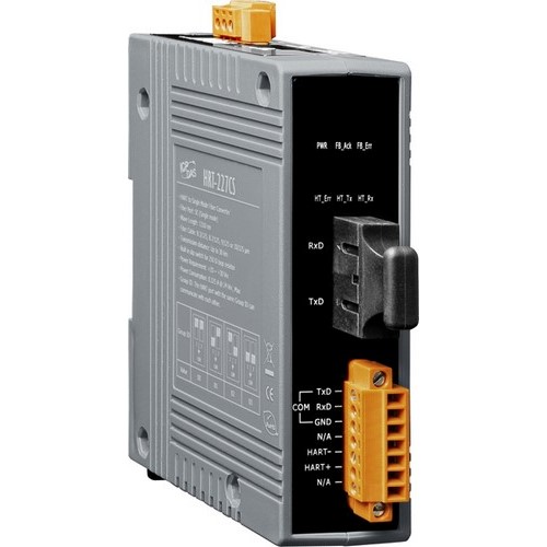 Protocolo HART: HRT-227CS