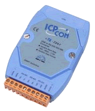 Convertidor Ethernet