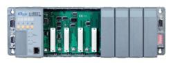 PLC para Rack I-8411